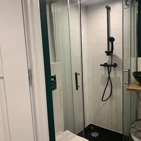 Golden Apartments- Center - Zl65 Apartment *
