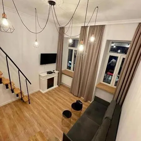 Golden Apartments- Center - Zl65 * Warschau