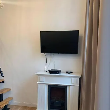 Apartment Golden Apartments- Center - Zl65 Warschau